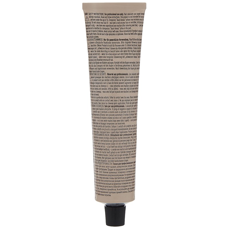 Indola Permanent Blonde Expert 60 ml 100.0