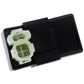 2EXTREME 25 km/h CDI ignition unit for REX Monza, RS