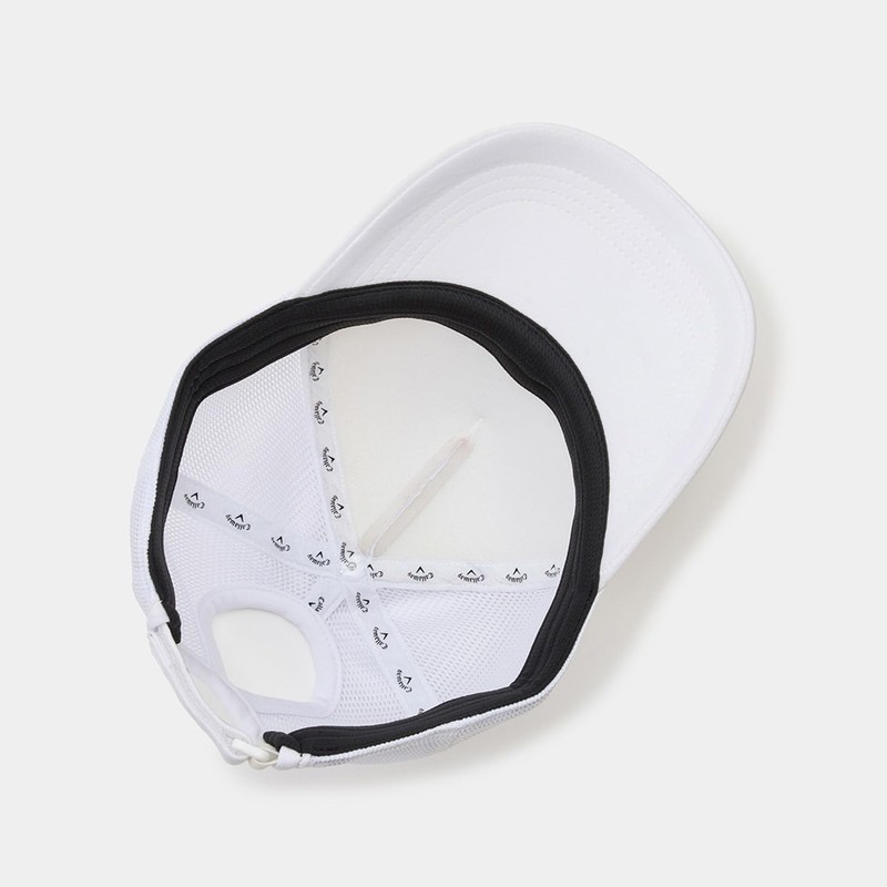 Callaway C24191206 Women's Mesh Cap (Ponytail Specification, Adjustable Sizing) /