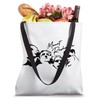 Mount Rushmore USA Travel Souvenir South Dakota Tote Bag