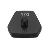 Briny River 1 Piece Golf Weight Screw DIY Racket Weight