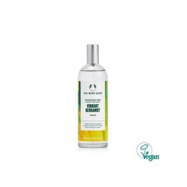 [The Body Shop] Vibrant Bergamot Fragrance Mist 100ml / [더바디샵] 바이브런트 베르가못 후레그런스 미스트 100ml
