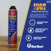 Red Devil 0924 Spray Foam & Fill Window & Door
