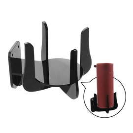 Haoyull Wall Mount Holder Bracket Acrylic Metal Mount Stand Holder for UE Megaboom 3