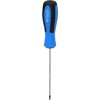BRILLIANT TOOLS BT031039 Torx Screwdriver T8 x 100 mm [Powered