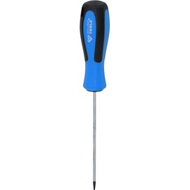 BRILLIANT TOOLS BT031039 Torx Screwdriver T8 x 100 mm [Powered by KS Tools]
