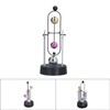 Perpetual Motion Desk Toy Interesting Relaxing Practical Long Lasting Attractive