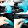 Universo en Linea Set 4 Slime Limpieza Superficie Multiuso Moldeable