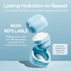 LANEIGE LANEIGE Water Bank Blue Hyaluronic Moisturizer: Barrier-Boosting Hydration, Squalane,