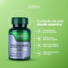 Niacinamida - Resveratrol - Omega 3 - Nicotinamida en Cpsulas