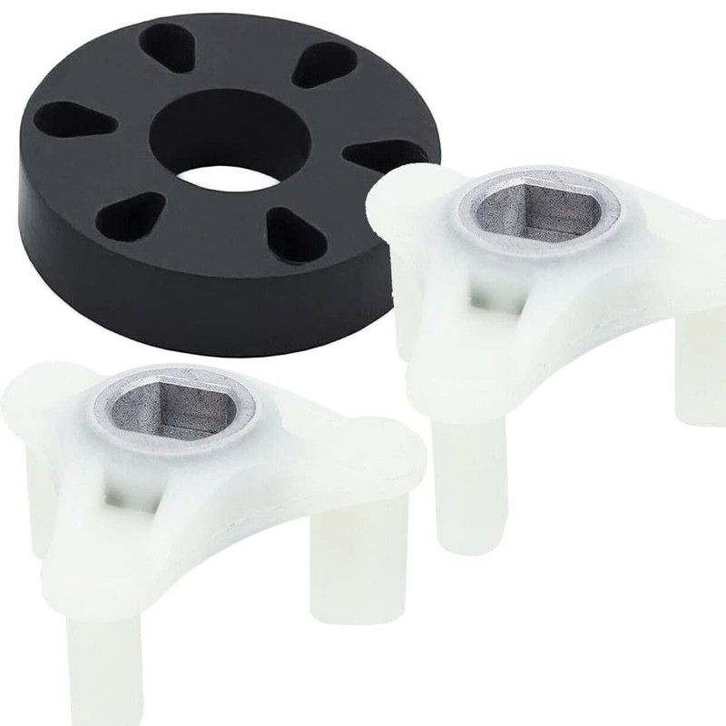 Motor Coupler for Kenmore Washer 70 Series, 80 Series, 90