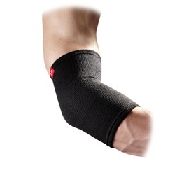Mcdavid 512 - Gomitiera Elasticizzata | Nero