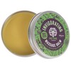 Invigorating Massage Balm & Reflexology Balm 100g – Citrus Massage