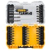 DEWALT 33PC Screw Driving Set