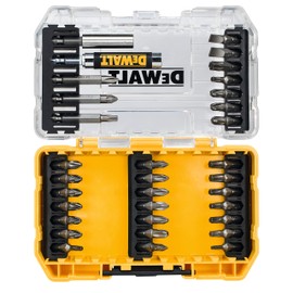 DEWALT 33PC Screw Driving Set