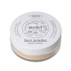 mederunatyuraru Face Powder Wild Rose Scent (Pearl Yellow) G