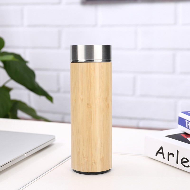350ml Outdoor Portable Vacuum Cup Stainless Steel Thermal Insulation Bottle