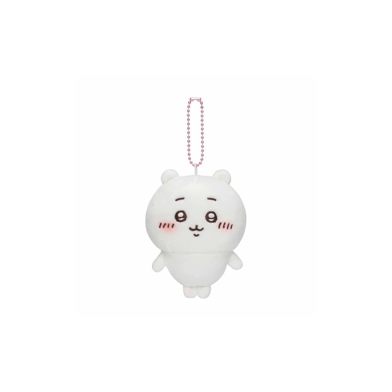 Chiwa, Mochitto Petite Mini Mascot (Chiwa)
