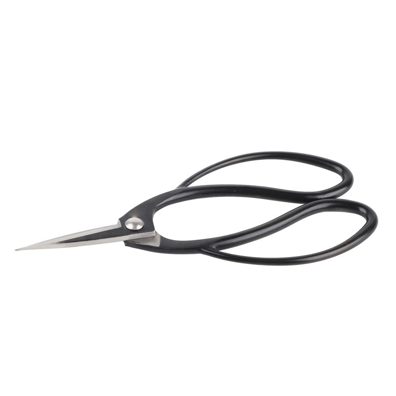 195mm High Hardness Steel Garden Bonsai Root Pruning Scissors Professional