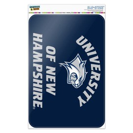 GRAPHICS & MORE New Hampshire Wildcat Home Business Office Sign