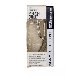 Maybelline New York NEW Damage Box Maybelline Expert Eye Lash Eyelash Curler 125EC