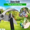 Adre Garden Tool Blade Sharpener – Professional Carbide Knife Sharpener