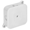 Miratic Junction Box Waterproof IP44 Junction Box Outdoor Waterproof with