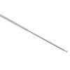 Telescopic Dipole Antenna Kit, SDR Antenna with 60cm RG174 Cable