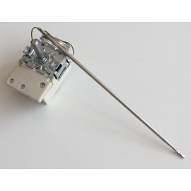EGO 55.18062.050 5518062050 1-Pin Oven Thermostat 50-320°