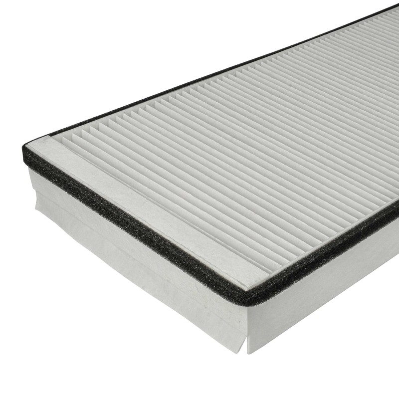 vhbw Filter Set Replacement for Helios 00039, 00042 for Ventilation