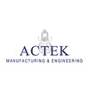 ACTEK 2,500 LBS Swivel Hoist Ring 1/2-13 3/4 (46644)