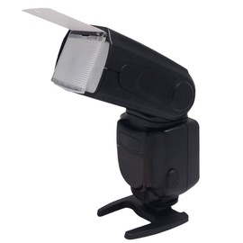 Bounce & Swivel Flash (Multi-Mode) Compatible with Panasonic Lumix DMC-FZ2500