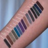Sandstone Scandinavia Hypoallergenic Waterproof Eyeliner Pen (Blue) | Metallic, smudge-proof