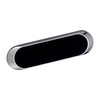 Kronya - Magnetische Smartphone Halterung - Armaturenbrett Auto Drehbar Halter
