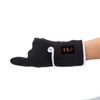 Intelligent Electric Heating Gloves Adjustable Winter Outdoor Sport Warm Keeping