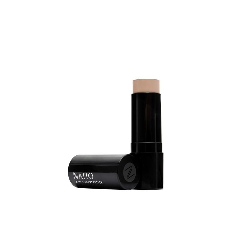 Natio Cleverstick 2in1 Natural