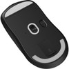 MSI Versa 300 W Gaming Mouse, 8000 DPI, 30M+ Clicks
