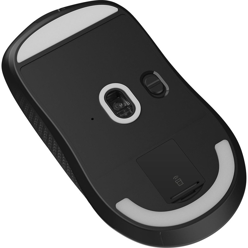 MSI Versa 300 W Gaming Mouse, 8000 DPI, 30M+ Clicks