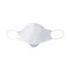 AENA 4-Layer K95 Disposable Masks, Non-woven, Pack of 30, Antibacterial,