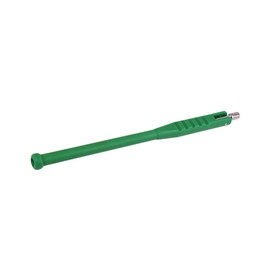 Motoforti Universal Tire Valve Stem Puller Installer Tool Quick Remover Tire Repair Installer Green Long-Lasting