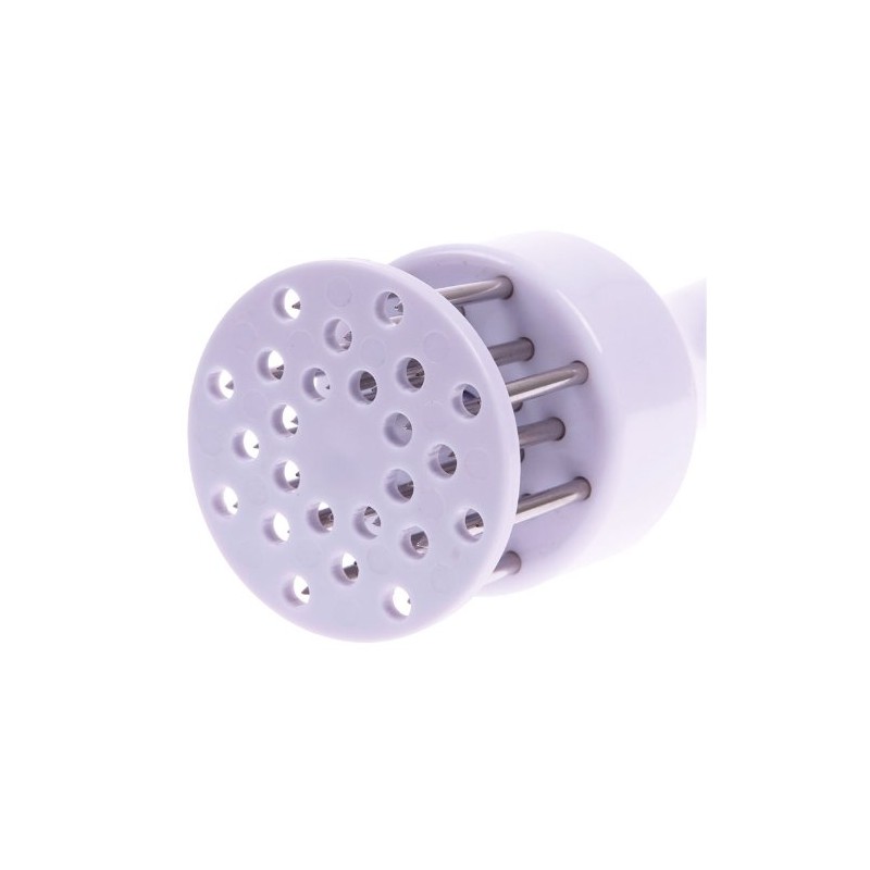 Stainless Steel Needle Kitchen Knives Professional Cooking Meat Tenderizer Tool