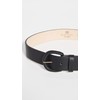 B-Low The Belt Women's Yara Belt, Black, M