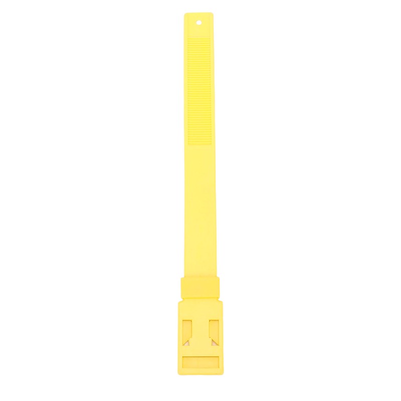 10Pcs Goat Collar Sheep Identification Bands Livestock Marking Ring Farming