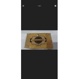 SANDS CARE 2 JABONES ARTESANAL- MANZANILLA & AVENA - 100G  HANDCRAFTED BAR SOAP!!