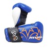 RIVAL Boxing RB11 Evolution Heavy Bag Gloves, with a High-Density,
