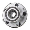 Bode-man 2PC Front Driver and Passenger Side Wheel Hub Bearing