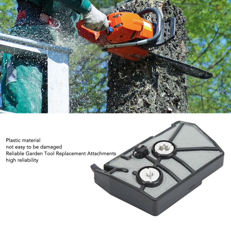 Plastic Air Filter Practical Easy To Install Replacement Air Filter