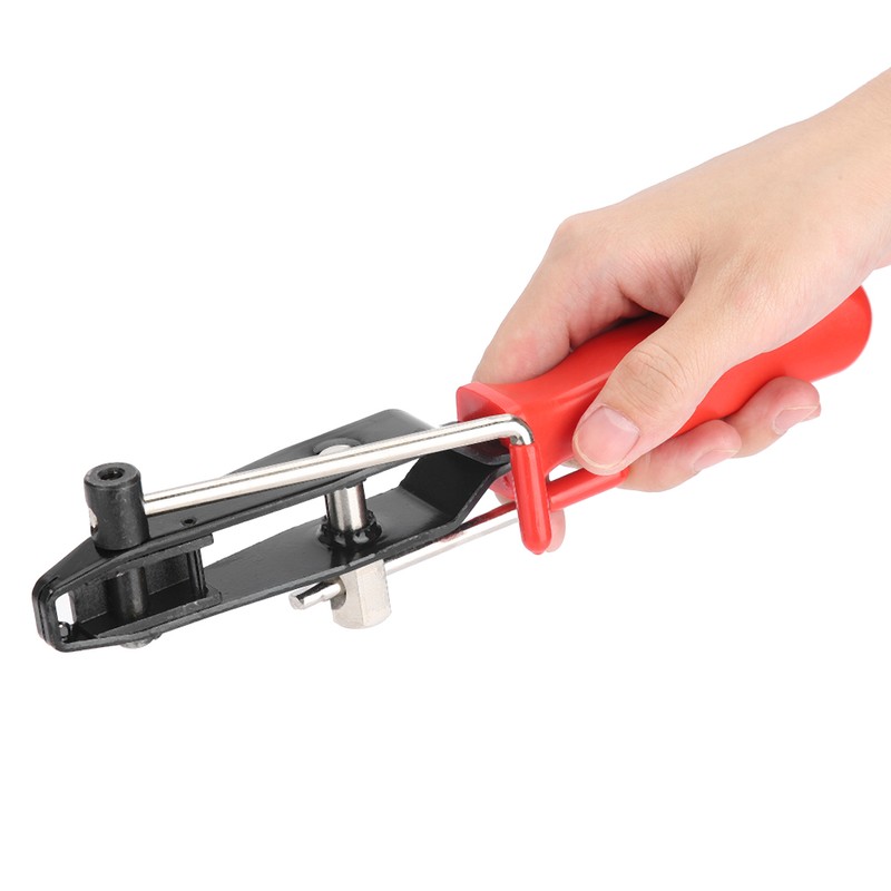 Hardened Steel Automotive Car CV Joint Boot Clamp Pliers Banding