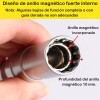Generic Dado Para Bujías 14mm/16mm Flexible-magnético