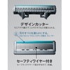 Schick(シック) Quattro 4 Titanium Replacement Blades (10 Pieces) for Shaving